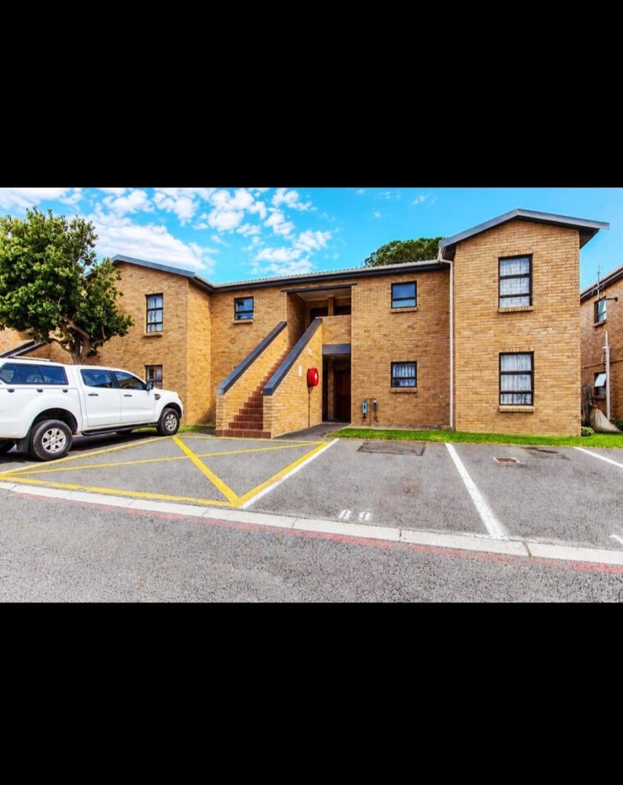 To Let 2 Bedroom Property for Rent in Sea Breeze Western Cape